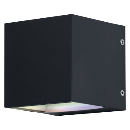 Osram - LED RGBW Dimmable outdoor wall light SMART+ BEAM LED/8W/230V 3000-6500K IP44 Wi-Fi