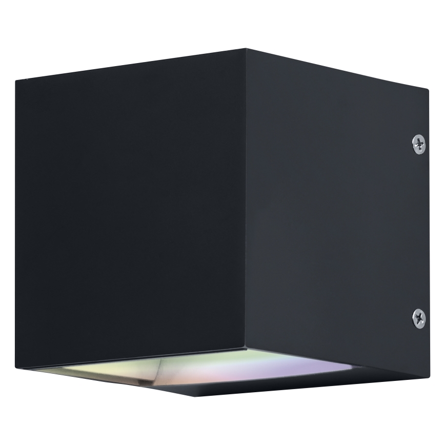 Osram - LED RGBW Dimmable outdoor wall light SMART+ BEAM LED/8W/230V 3000-6500K IP44 Wi-Fi