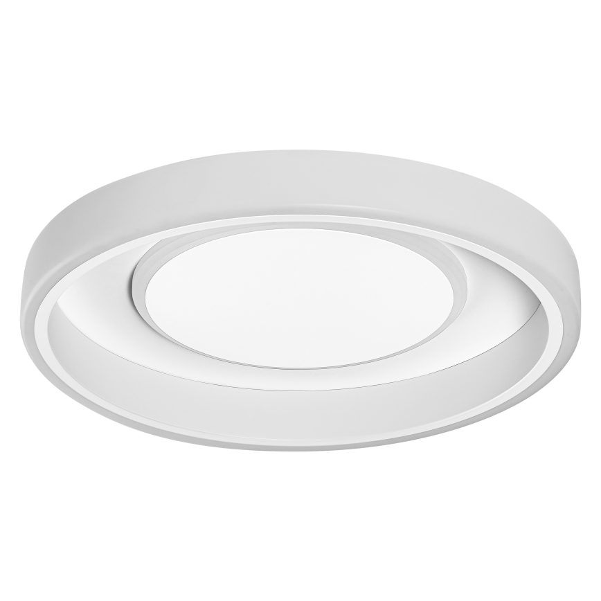 Osram- LED RGBW Dimmable Ceiling Light SMART+ CLARIA LED/32W/230V Ø 49 cm 2700-6500K Wi-Fi