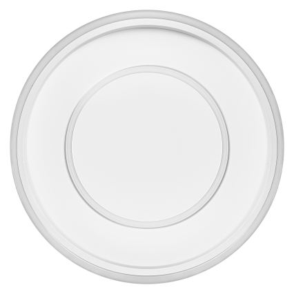 Osram- LED RGBW Dimmable Ceiling Light SMART+ CLARIA LED/32W/230V Ø 49 cm 2700-6500K Wi-Fi