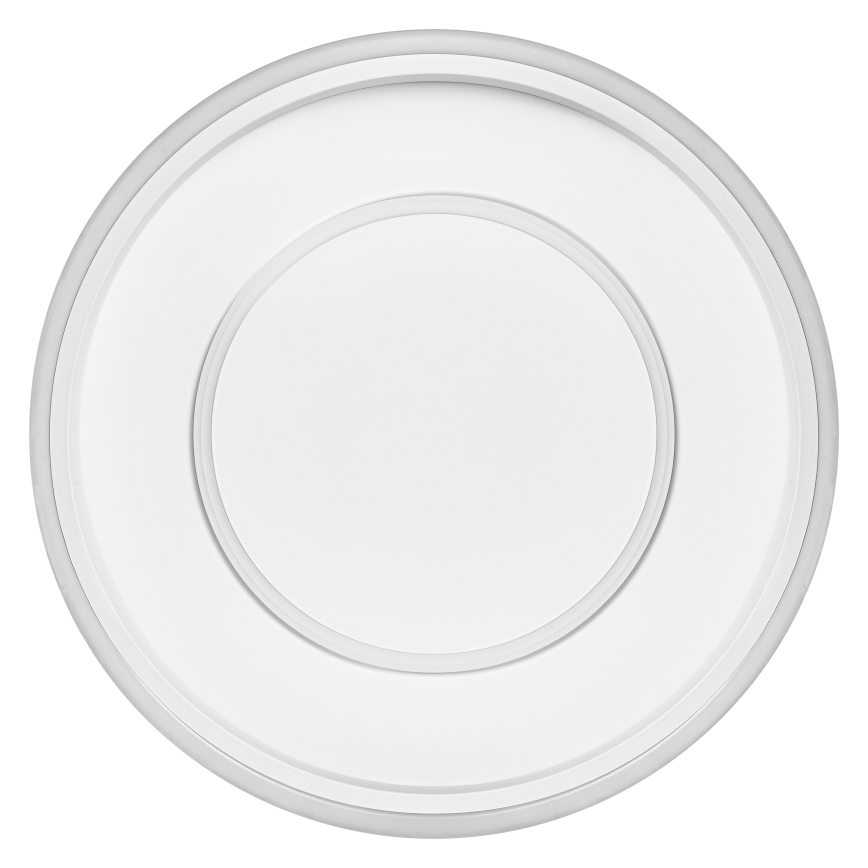 Osram- LED RGBW Dimmable Ceiling Light SMART+ CLARIA LED/32W/230V Ø 49 cm 2700-6500K Wi-Fi