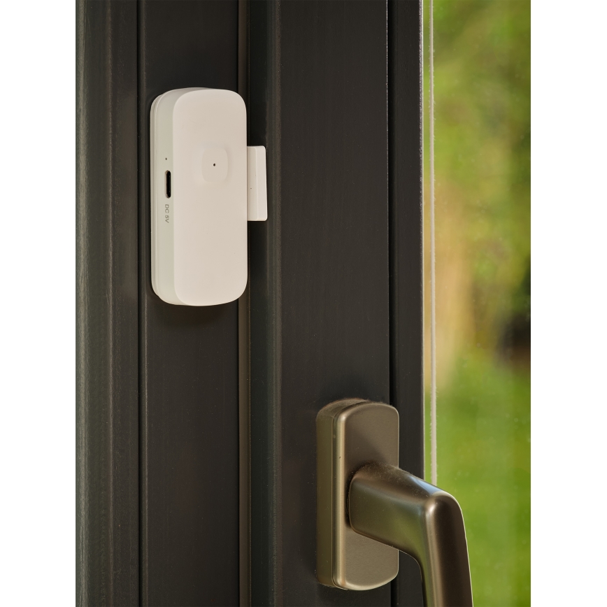 Osram - SMART+ Contact Sensor 3.7V Wi-Fi 500 mAh