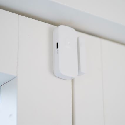Osram - SMART+ Contact Sensor 3.7V Wi-Fi 500 mAh