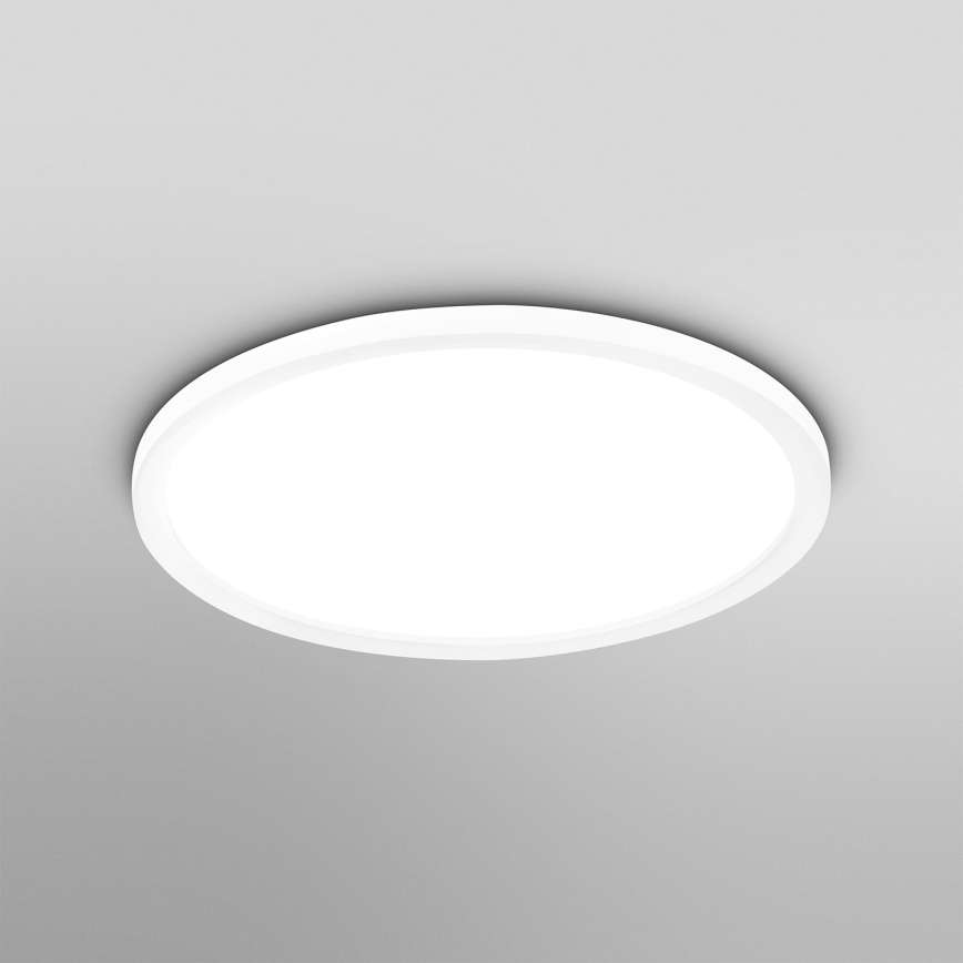 Osram - SMART+ DISC LED Dimmable Bathroom Ceiling Light LED/24W/230V 3000-6500K IP44 Wi-Fi