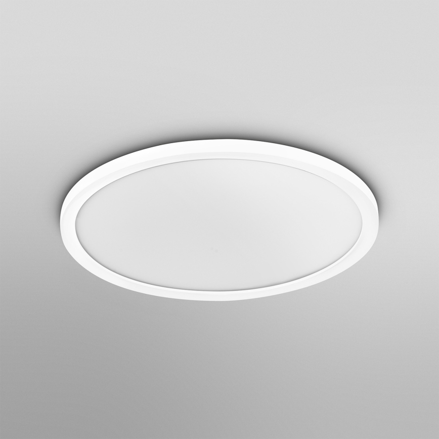 Osram - SMART+ DISC LED Dimmable Bathroom Ceiling Light LED/24W/230V 3000-6500K IP44 Wi-Fi