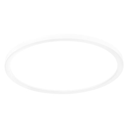 Osram - SMART+ DISC LED Dimmable Bathroom Ceiling Light LED/24W/230V 3000-6500K IP44 Wi-Fi