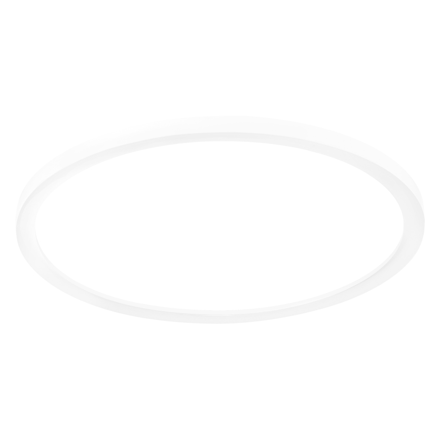 Osram - SMART+ DISC LED Dimmable Bathroom Ceiling Light LED/24W/230V 3000-6500K IP44 Wi-Fi