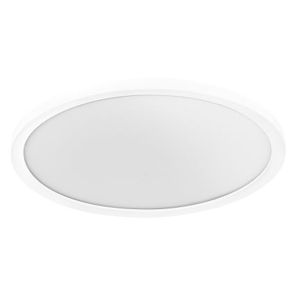 Osram - SMART+ DISC LED Dimmable Bathroom Ceiling Light LED/24W/230V 3000-6500K IP44 Wi-Fi