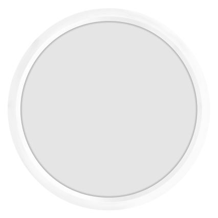 Osram - SMART+ DISC LED Dimmable Bathroom Ceiling Light LED/24W/230V 3000-6500K IP44 Wi-Fi