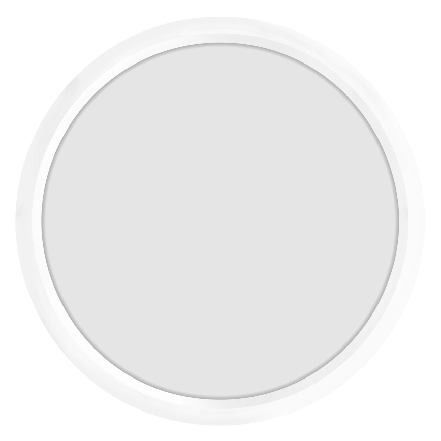 Osram - SMART+ DISC LED Dimmable Bathroom Ceiling Light LED/24W/230V 3000-6500K IP44 Wi-Fi