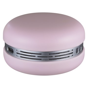 Osram - SMART+ MACARON LED RGB Dimmable Speaker LED/1,75W/3,7V 450 mAh Pink