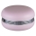 Osram - SMART+ MACARON LED RGB Dimmable Speaker LED/1,75W/3,7V 450 mAh Pink