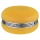 Osram - SMART+ MACARON RGB LED Dimmable Speaker LED/1.75W/3.7V 450 mAh Orange