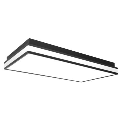 Osram - Dimmable LED ceiling light SMART+ MAGNET LED/42W/230V 30x60 cm 3000-6500K Wi-Fi