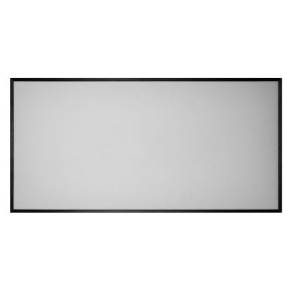 Osram - Dimmable LED ceiling light SMART+ MAGNET LED/42W/230V 30x60 cm 3000-6500K Wi-Fi