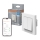 Osram - SMART+ MATTER 2-Button Wi-Fi Switch 230V