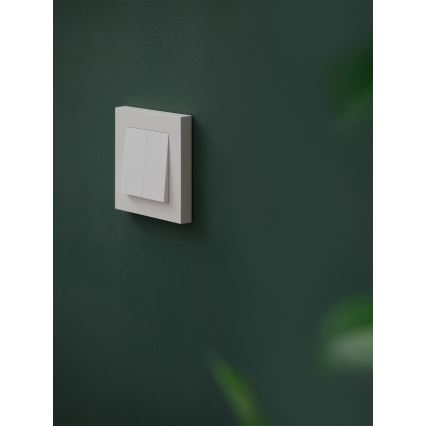Osram - SMART+ MATTER 2-Button Wi-Fi Switch 230V