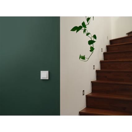 Osram - SMART+ MATTER 2-Button Wi-Fi Switch 230V