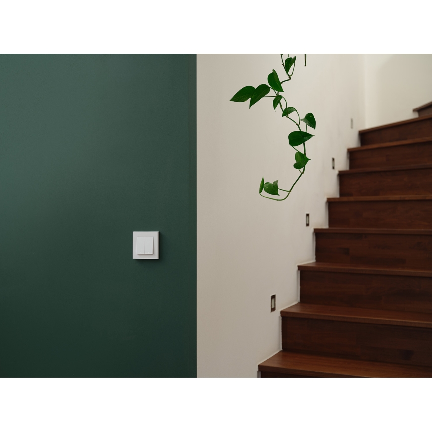 Osram - SMART+ MATTER 2-Button Wi-Fi Switch 230V