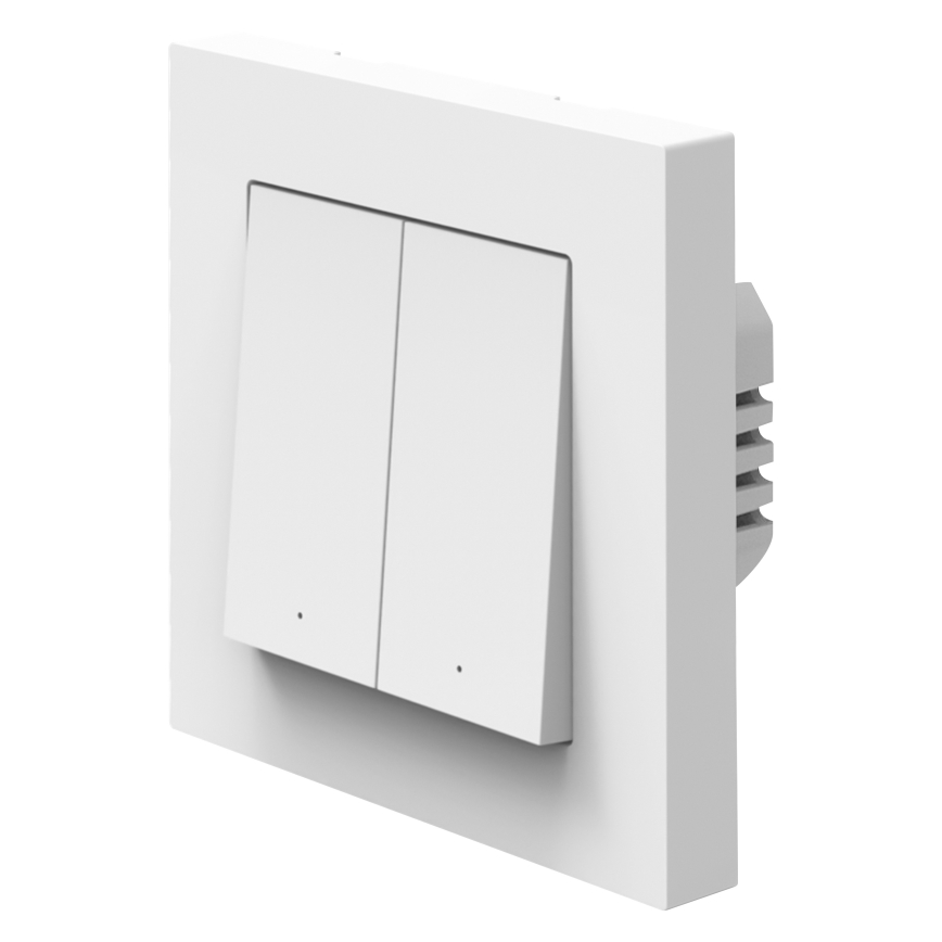 Osram - SMART+ MATTER 2-Button Wi-Fi Switch 230V