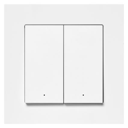 Osram - SMART+ MATTER 2-Button Wi-Fi Switch 230V