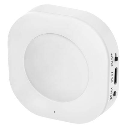 Osram - SMART+ Motion Sensor 3.7V Wi-Fi 500 mAh