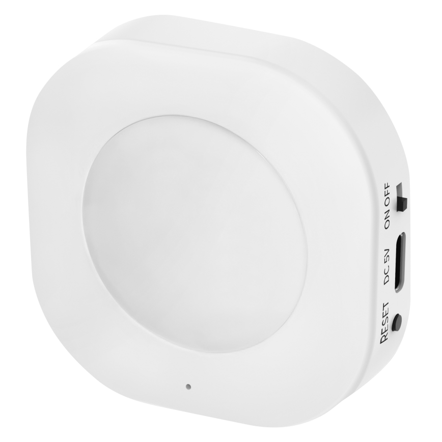 Osram - SMART+ Motion Sensor 3.7V Wi-Fi 500 mAh