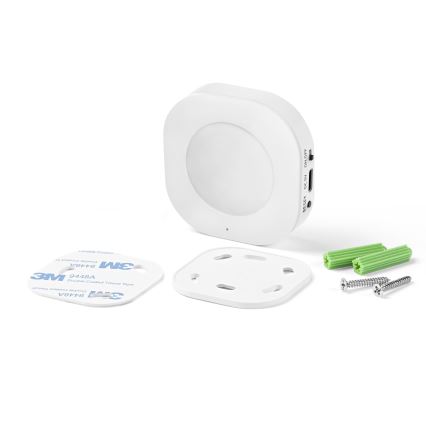 Osram - SMART+ Motion Sensor 3.7V Wi-Fi 500 mAh