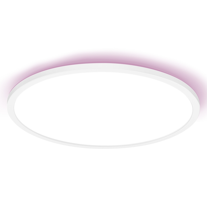 Osram - LED RGBW Dimmable Ceiling Light SMART+ ORBIS LED/25W/230V Ø 40 cm 2700-6500K Wi-Fi