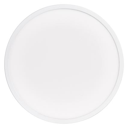 Osram - LED RGBW Dimmable Ceiling Light SMART+ ORBIS LED/25W/230V Ø 40 cm 2700-6500K Wi-Fi