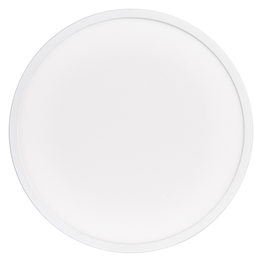 Osram - LED RGBW Dimmable Ceiling Light SMART+ ORBIS LED/25W/230V Ø 40 cm 2700-6500K Wi-Fi