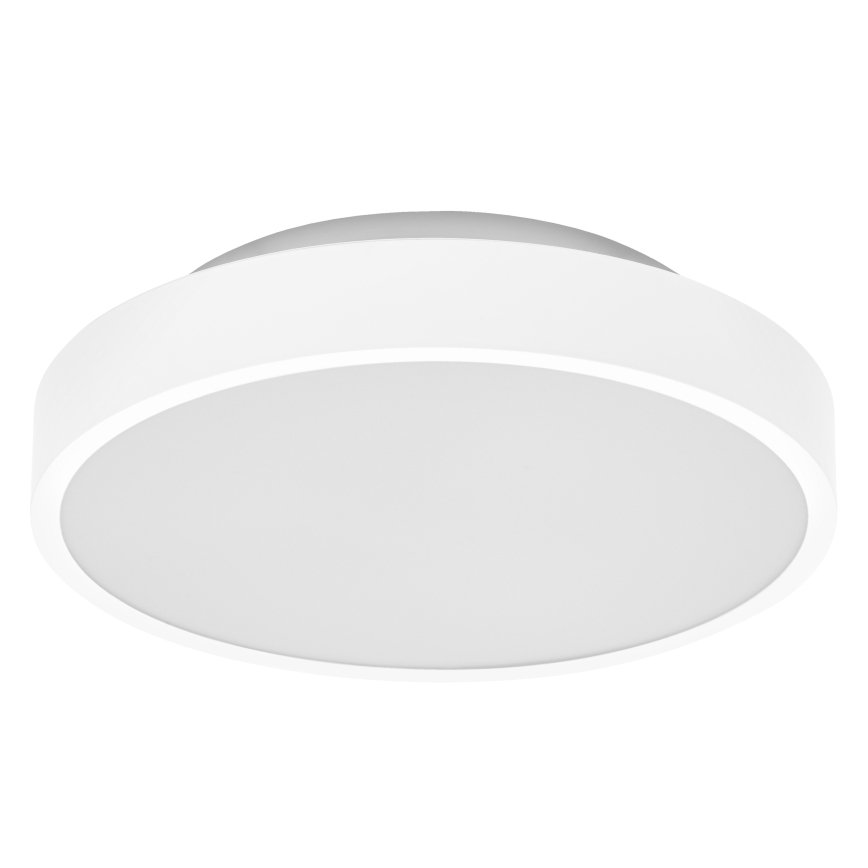 Osram - LED RGBW Dimmable Ceiling Light SMART+ ORBIS LED/28W/230V Ø 35 cm 2700-6500K Wi-Fi