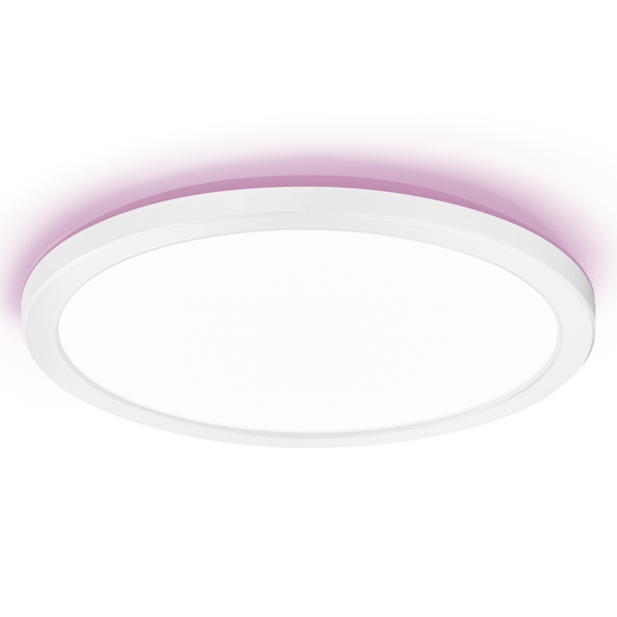 Osram - LED RGBW Dimmable SMART+ ORBIS Ceiling Light LED/19W/230V diam. 23.5 cm 2700-6500K Wi-Fi