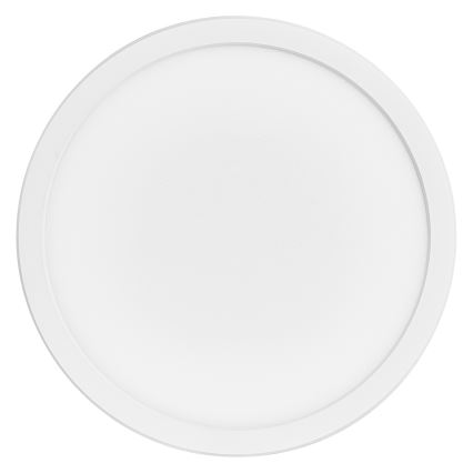 Osram - LED RGBW Dimmable SMART+ ORBIS Ceiling Light LED/19W/230V diam. 23.5 cm 2700-6500K Wi-Fi