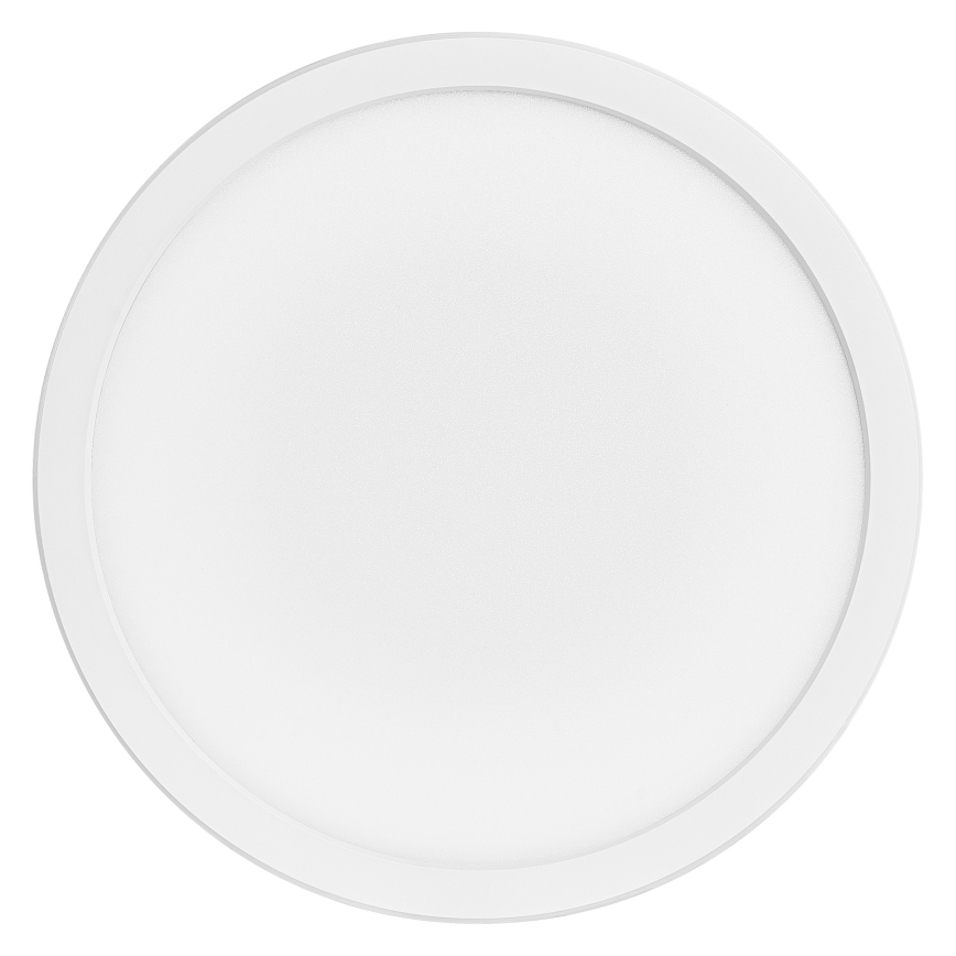 Osram - LED RGBW Dimmable SMART+ ORBIS Ceiling Light LED/19W/230V diam. 23.5 cm 2700-6500K Wi-Fi