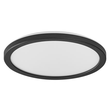 Osram - RGBW LED Dimmable Ceiling Light SMART+ ORBIS LED/19W/230V Ø 23.5 cm 2700–6500K Wi‑Fi
