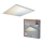 Osram - SMART+ PLANON LED 28W Dimmable Ceiling Light 230V 45x45 cm 3000–6500K Wi‑Fi