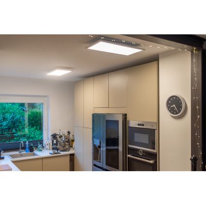 Osram - Dimmable LED Ceiling Light SMART+ PLANON LED/36W/230V 120x30 cm 3000-6500K Wi-Fi