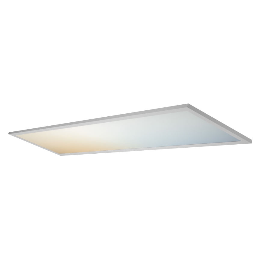 Osram - Dimmable LED Ceiling Light SMART+ PLANON LED/36W/230V 120x30 cm 3000-6500K Wi-Fi