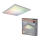 Osram - SMART+ PLANON LED RGBW Dimmable Ceiling Light LED/20W/230V 30x30 cm
