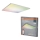 Osram - SMART+ PLANON LED RGBW Dimmable Ceiling Light LED/40W/230V 60x60 cm 3000-6500K Wi-Fi