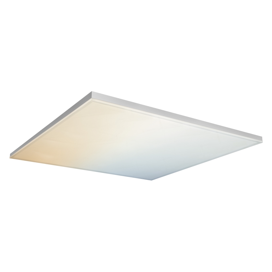 Osram - SMART+ PLANON LED RGBW Dimmable Ceiling Light LED/40W/230V 60x60 cm 3000-6500K Wi-Fi