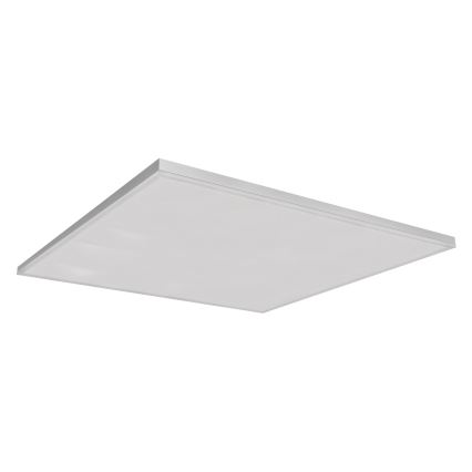 Osram - SMART+ PLANON LED RGBW Dimmable Ceiling Light LED/40W/230V 60x60 cm 3000-6500K Wi-Fi