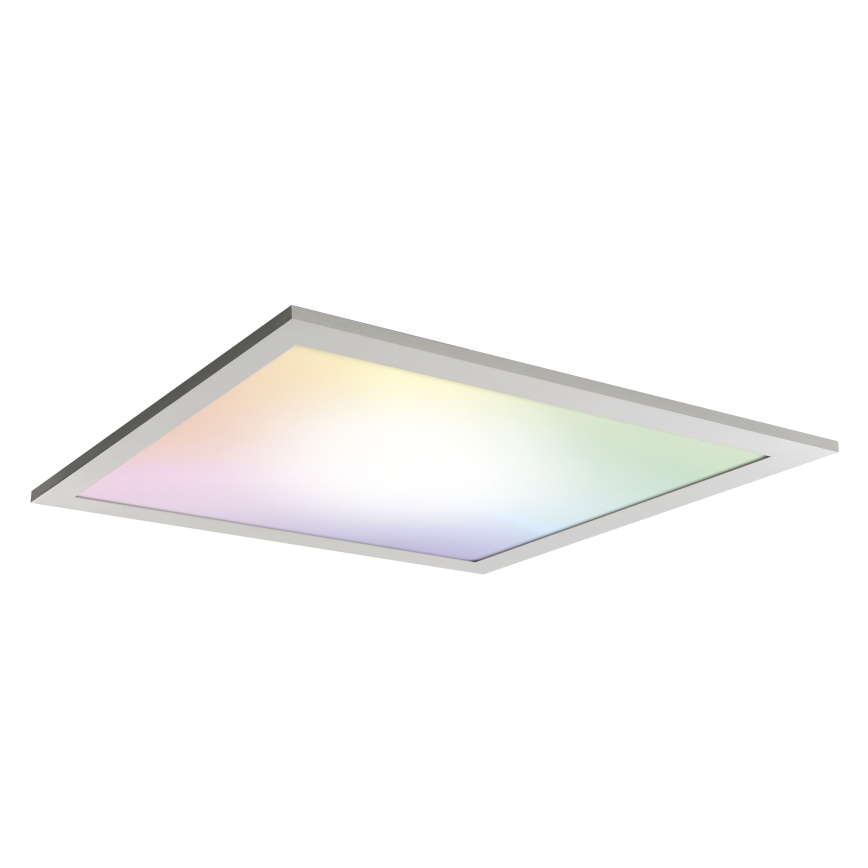 Osram - SMART+ PLANON LED RGBW Dimmable Ceiling Light LED/20W/230V 30x30 cm