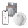 Osram - SMART+ Smoke Detector 3V Wi-Fi 1400 mAh