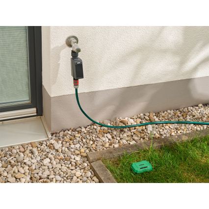 Osram - SMART+ Soil Moisture and Temperature Sensor 3x AAA IP67 Wi-Fi