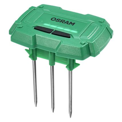 Osram - SMART+ Soil Moisture and Temperature Sensor 3x AAA IP67 Wi-Fi