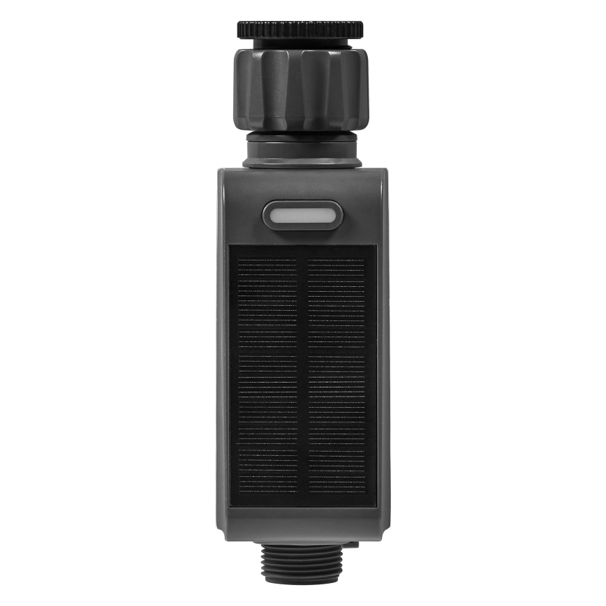 Osram - SMART+ Solar-Powered Irrigation Valve, IP55, Wi-Fi