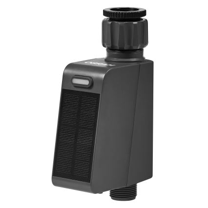 Osram - SMART+ Solar-Powered Irrigation Valve, IP55, Wi-Fi