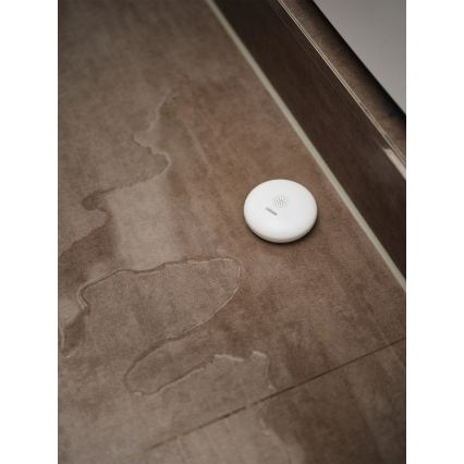 Osram - SMART+ Water Leak Detector 3V Wi-Fi IP67 1400 mAh